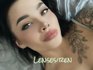 lensesiren Porn Monkey Cash