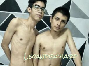 Leoandrichard