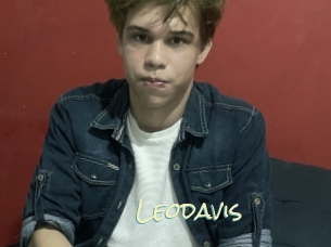 leodavis Porn Monkey Cash