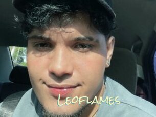 Leoflames