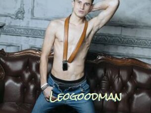 Leogoodman