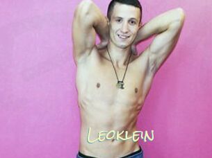 Leoklein