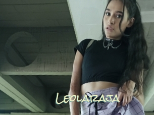 Leolaraja