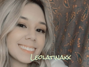 Leolatinaxx