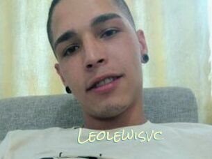 Leolewisvc