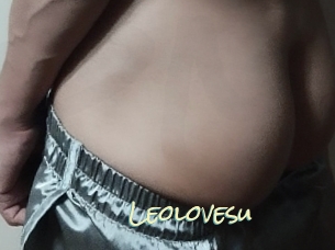 Leolovesu