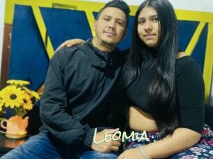 Leomia