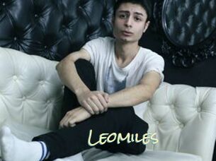 Leomiles