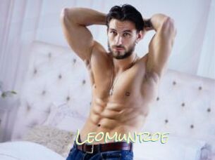Leomunroe