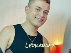 leonadams Porn Monkey Cash