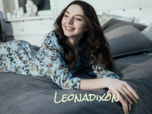 Leonadixon