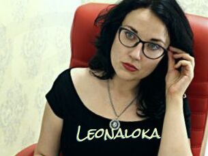 Leonaloka