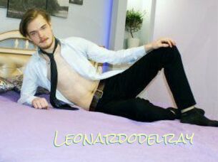 Leonardodelray