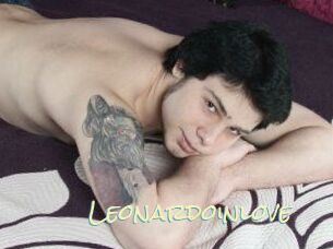 Leonardoinlove