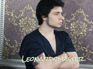 Leonardomaster
