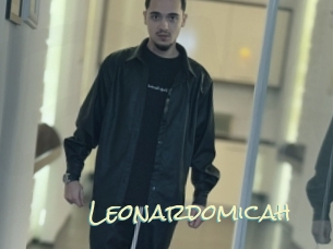 leonardomicah Porn Monkey Cash