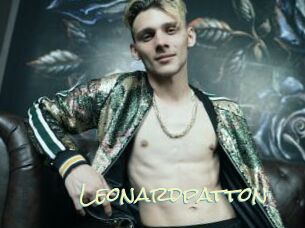 Leonardpatton