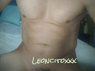 leoncitoxxx Porn Monkey Cash