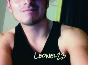 Leonel23