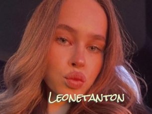Leonetanton
