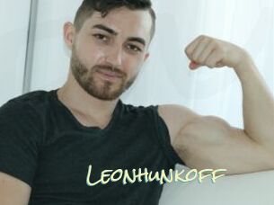 Leonhunkoff
