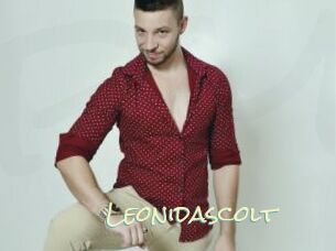 Leonidascolt