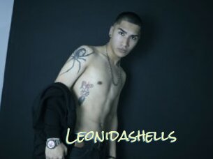 Leonidashells