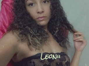 Leonii