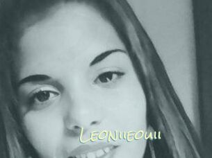 Leoniieouii