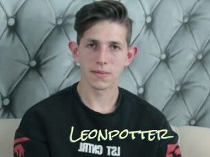 Leonpotter