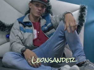 Leonsander