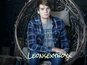 Leonsexyboyx