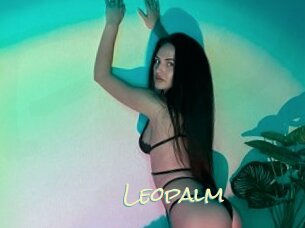 Leopalm