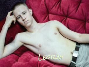 leoray Porn Monkey Cash