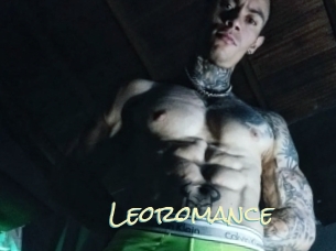 Leoromance