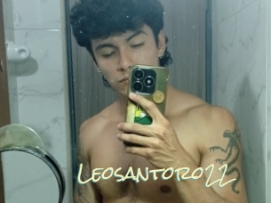 Leosantoro22