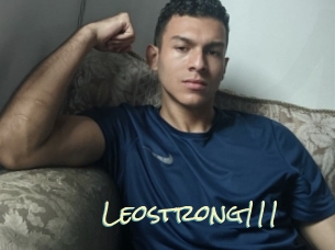 Leostrong111