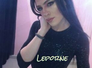 Leporne