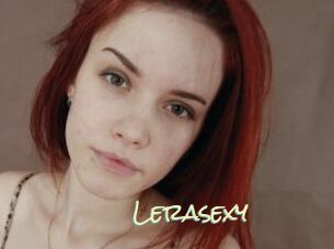 Lerasexy