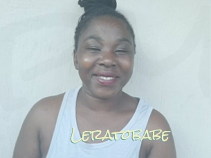 Leratobabe