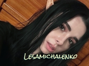 Lesamichalenko