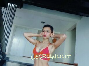 Lesbianlilit