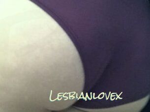 Lesbianlovex