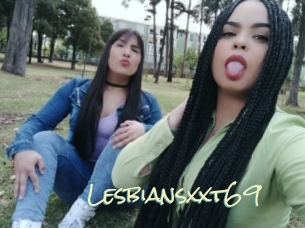 Lesbiansxxt69