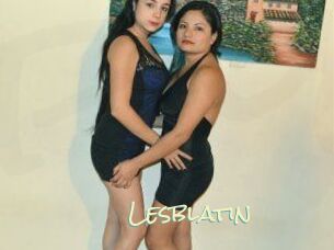 Lesblatin