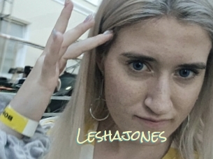 Leshajones