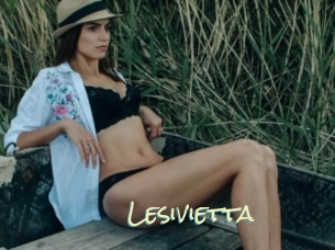 Lesivietta