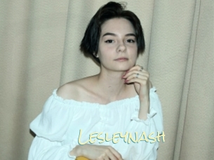 Lesleynash