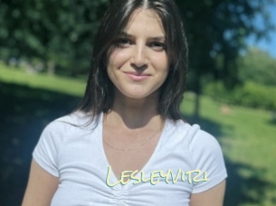 Lesleyviri