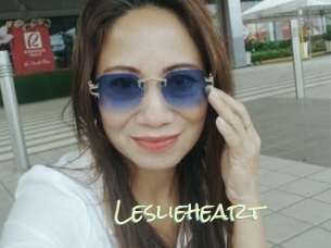 Leslieheart